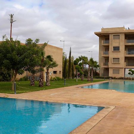 Appartement Joya Marrakech Marrakesh Exterior foto