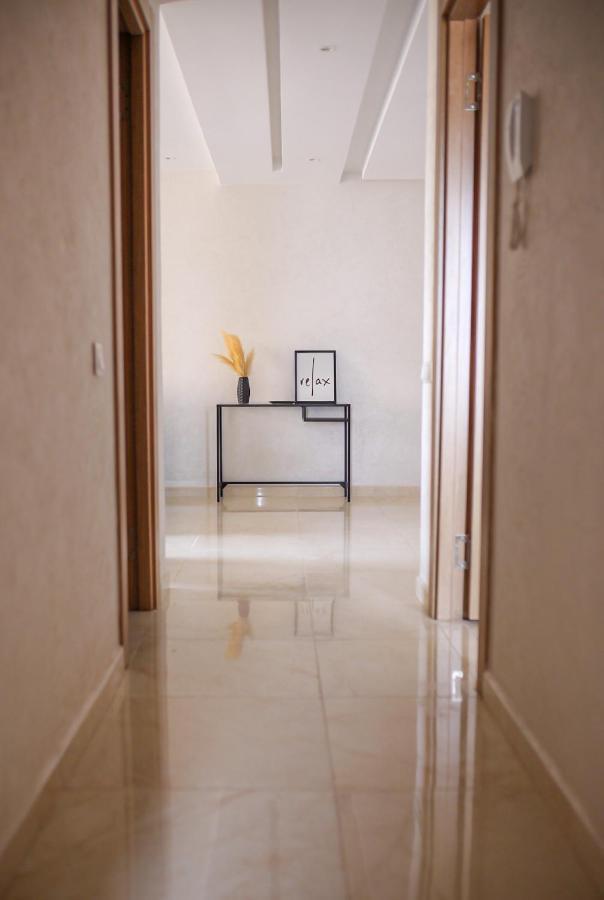 Appartement Joya Marrakech Marrakesh Exterior foto