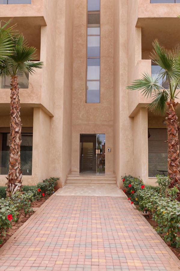 Appartement Joya Marrakech Marrakesh Exterior foto